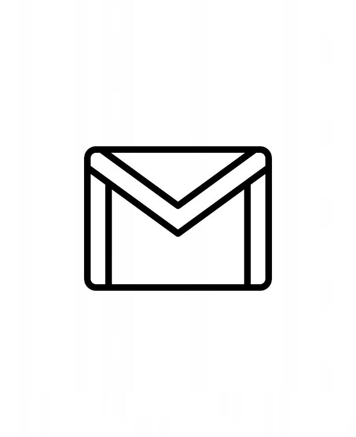 mail icon